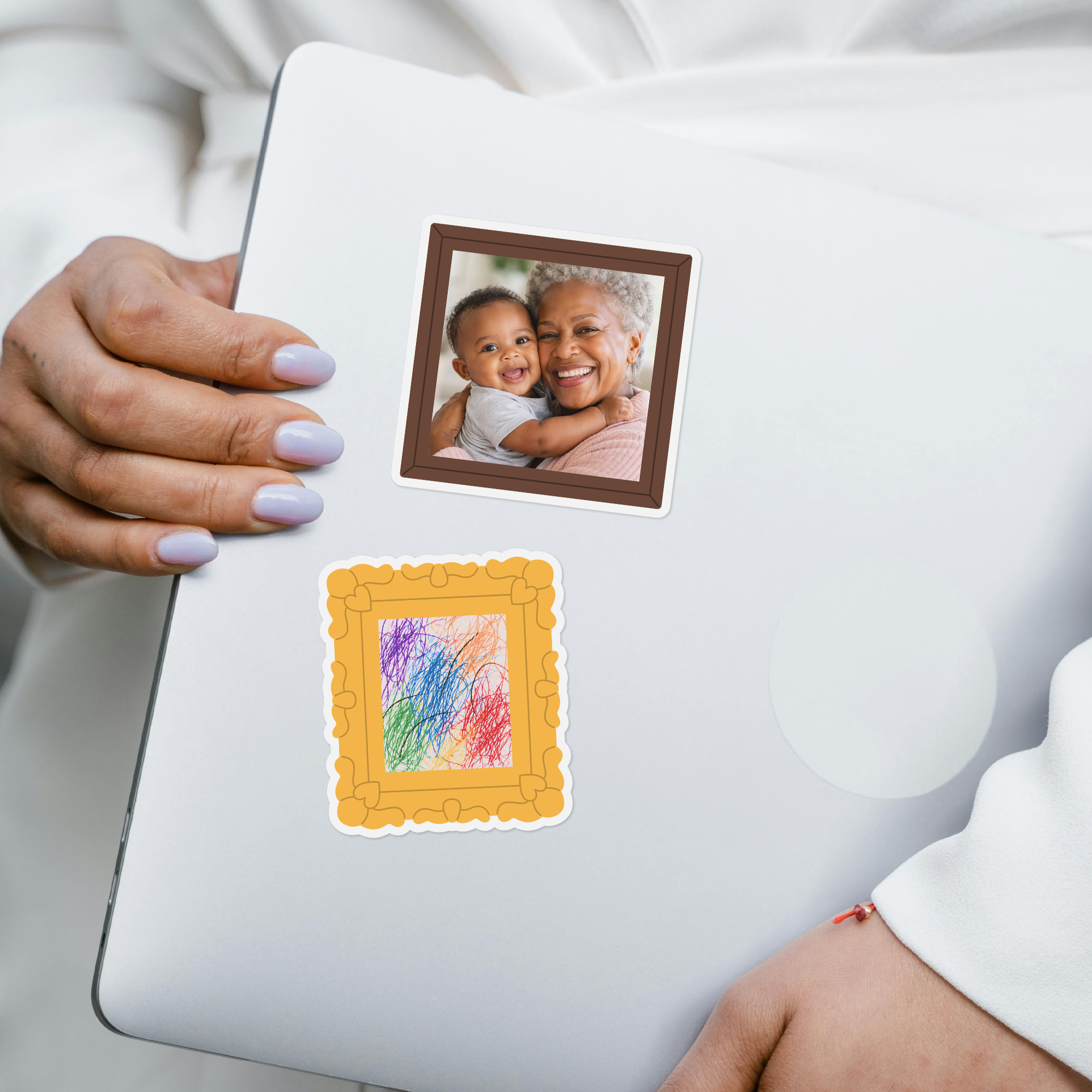 Masterpiece stickers 4
