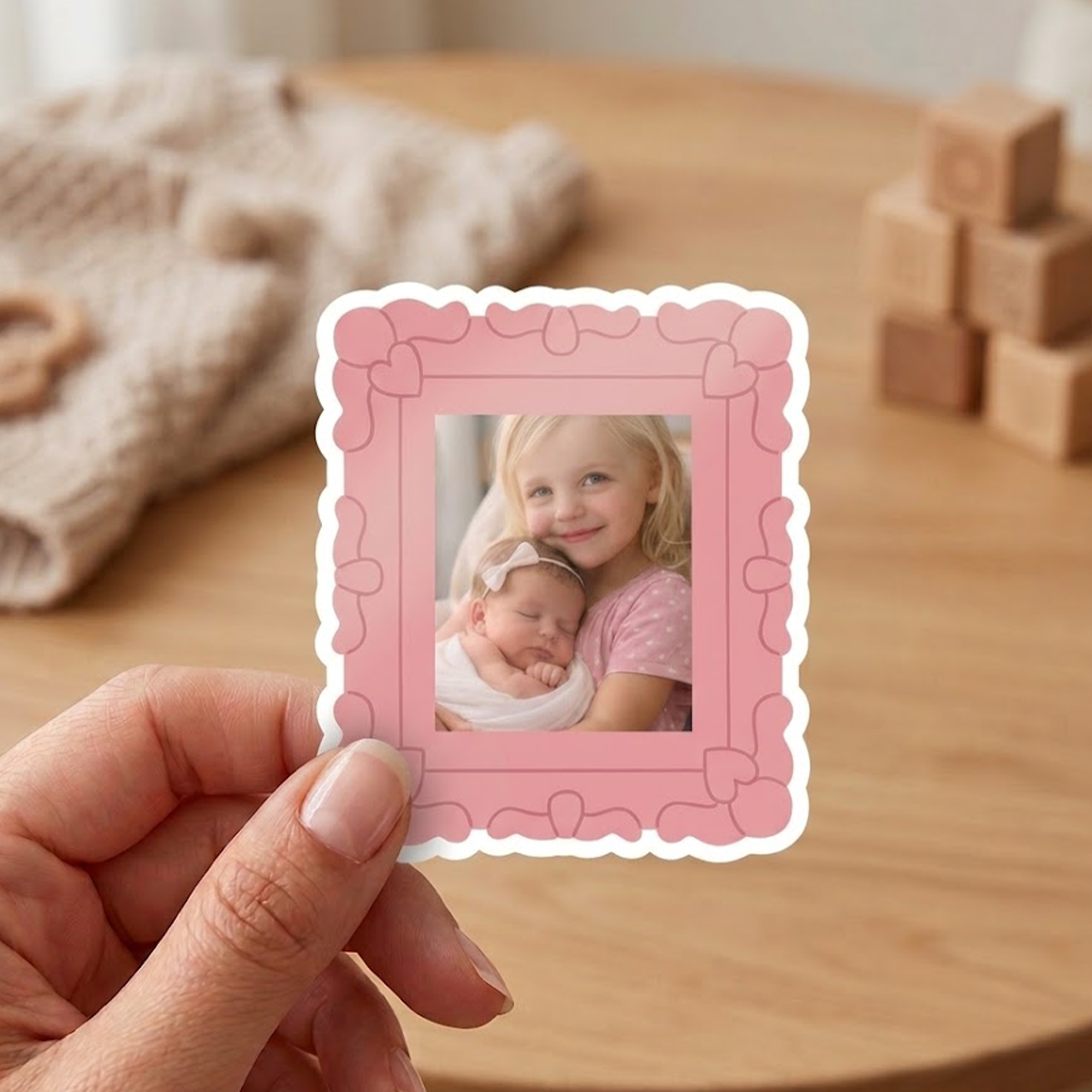 Masterpiece stickers 1