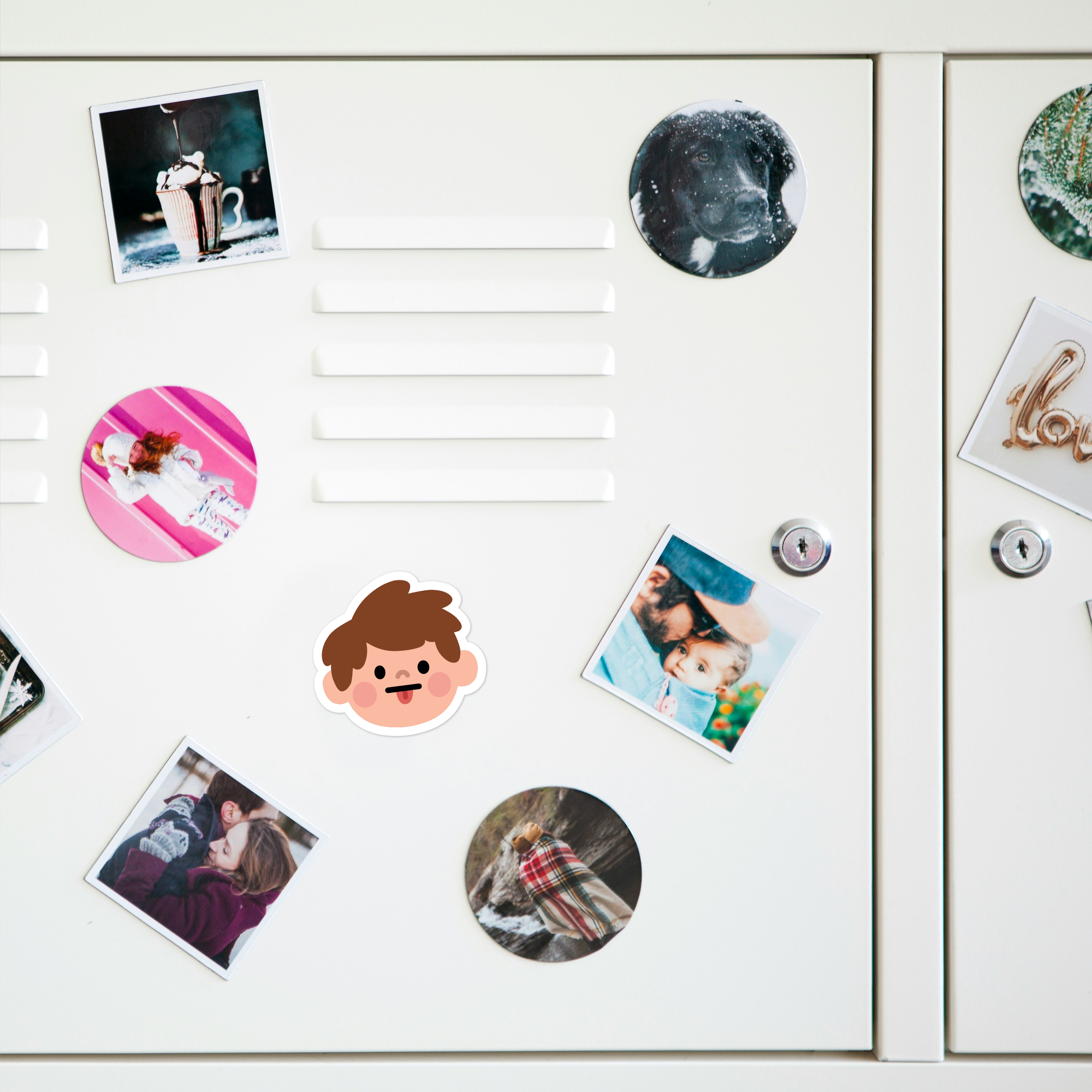 Custom keepsake preview 6