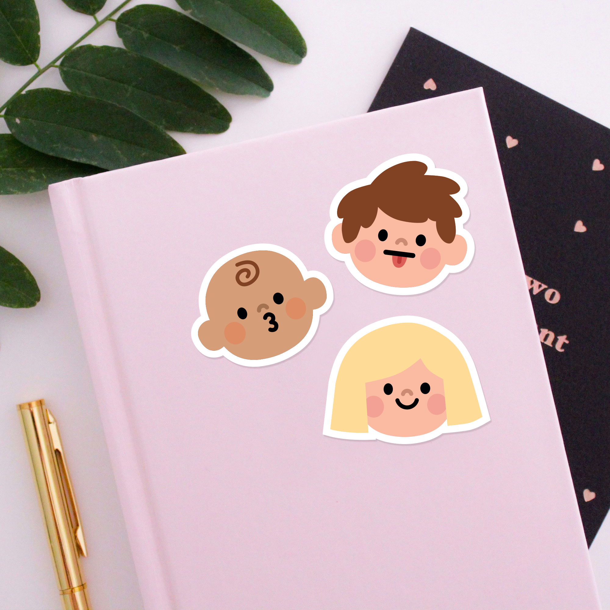 Custom keepsake preview 1