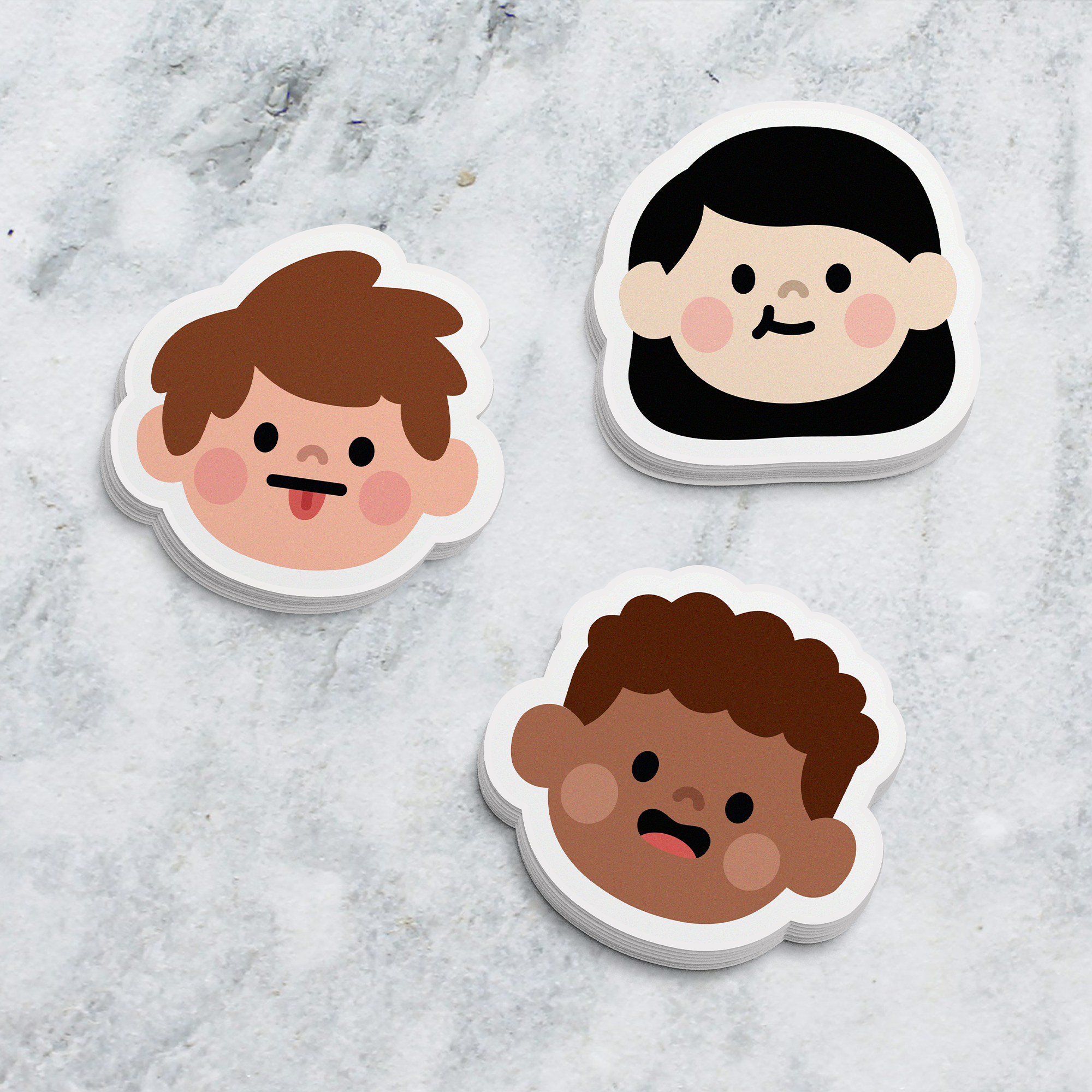 Custom keepsake preview 3
