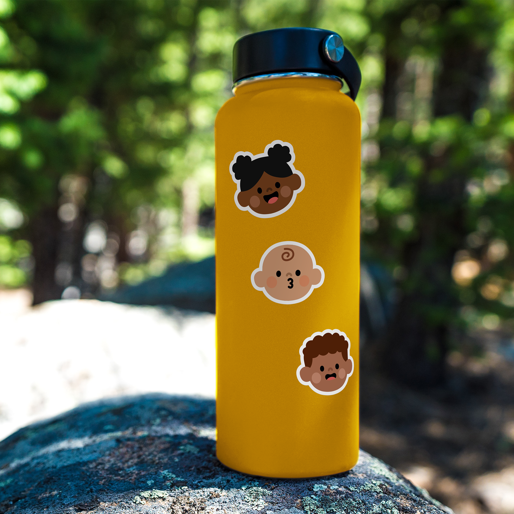Custom keepsake preview 4
